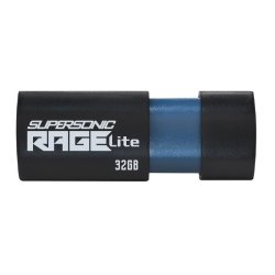 Patriot Flashdrive Rage Lite USB3.2 32GB