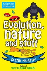 Science: Sorted Evolution Nature And Stuff