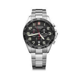 Victorinox Swiss Army Victorinox Fieldforce Classic Chrono Watch - VIC241855