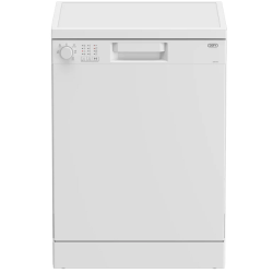 Defy 13-PLACE Dishwasher White DDW240
