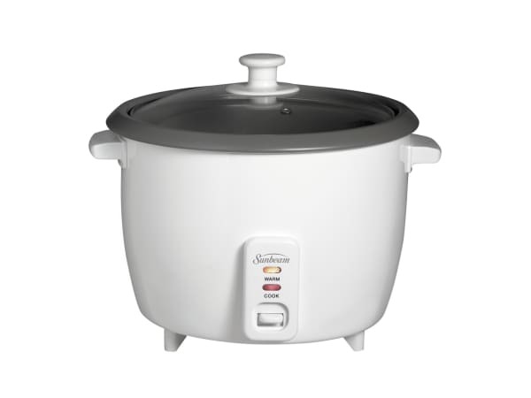 Deals on Sunbeam Electric Rice Cooker | Compare Prices & Shop Online
