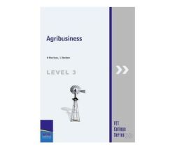 Agri-business: Fet Level 3: Textbook Paperback