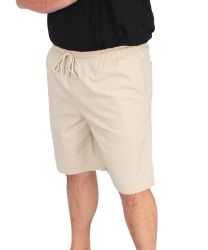 Mens Volley Cargo Shorts - 52 Stone