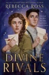 Divine Rivals Paperback