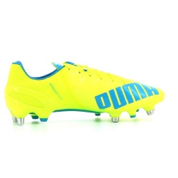 puma boots rugby