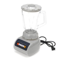 Heavy Duty 300W Commercial Home Blender Mixer Fruit Juicer Smoothie Processor