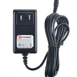 Pkpower 6.6FT Cable Ac dc Adapter For Wohler RM-3270W HD Series RM-3270W-HD RM-3270W-2HD RM-3270W-A 7 Audio video Monitor Power Supply Cord Cable Ps Charger Mains Psu