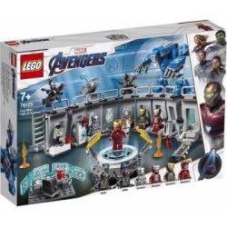 lego superheroes 2019