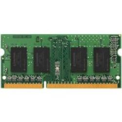 Mecer DDR4 Notebook Memory Module 2666MHZ 4GB