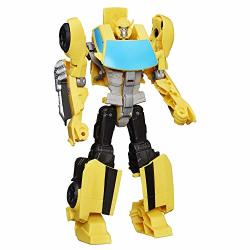 bumblebee toys 2019