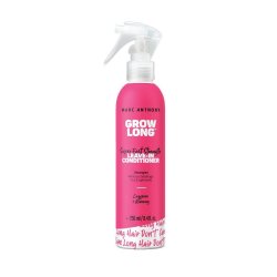 Grow Long Caffeine Ginseng Leave-in Conditioner 250ML - Pink