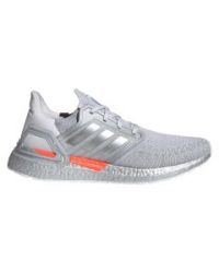 Adidas Men's Ultra Boost 20 Dna Road Running Shoes