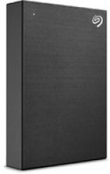 Seagate One Touch 5TB Portable Hdd