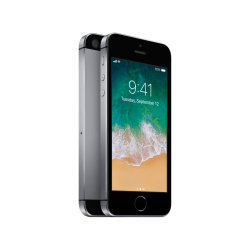 Apple IPhone Se 32GB - Space Grey