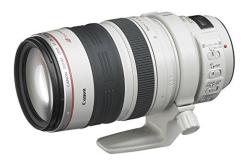 Canon Ef 28-300MM F 3.5-5.6L Is Usm Telephoto Zoom Lens Bundle