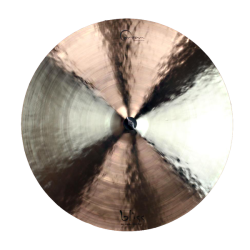 Dream Bliss Small Bell Flat Ride Cymbal - 24