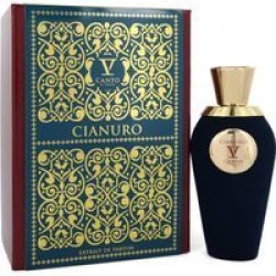 Cianuro V Extrait De Parfum Unisex 100ML - Parallel Import