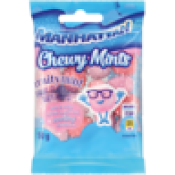 Fruitymint Chewy Mints 50G