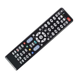 Samsung Tv Remote Control AB-YK05