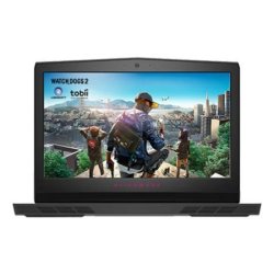 Dell Alienware 15.6 Inch 16GB I7 1TB+256GB SSD Gaming Laptop