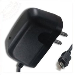 Brand New Premium Cell Phone Home Wall Travel Charger Adapter For Lg Gs170 420g 420-g