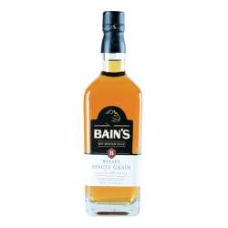 Bains Cape Mountain Whisky 750ML - 1