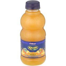 Clover Krush 500ML Mango