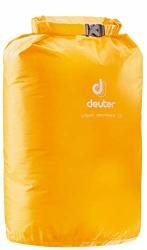 Deuter Men's Drawstring Bag Yellow Sun 45 Centimeters