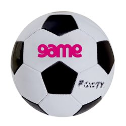 2 Ply Soccer Ball
