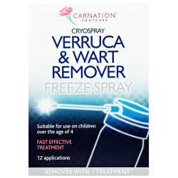 Cryospray Verruca&wart Remover