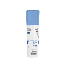 Bionike Defence Deo Active 72h Sweat Control Vapour 100ml
