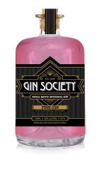 Handcrafted Pink Gin - 750ML