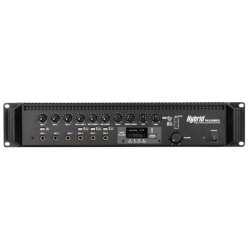 Hybrid Pa Series PA240 Mkii 100V 240W Power Amplifier