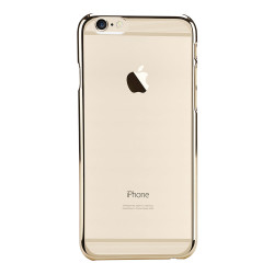 Astrum MC120 Shell Case For iPhone 6 - Gold