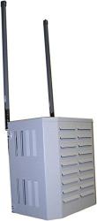 Complete Strix Access one Outdoor Wireless Systems Ows 2400-30 A G 4.9 Metro Mesh System