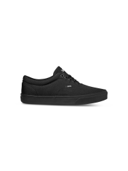 Vans Men&apos S Doheny Black Sneakers