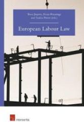 European Labour Law Paperback