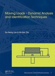 Moving Load Identification Problems and Applications
