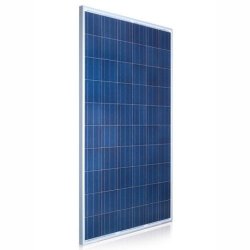 Photon Pv Module 100W 36V Solar Panel