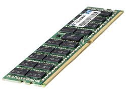 HP 4GB Dimm DDR4 Memory P1N51AA -ram Module