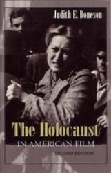 Holocaust In American Film Second Edition Paperback 2ND Revised Edition