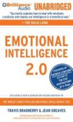 Emotional Intelligence 2.0 cd