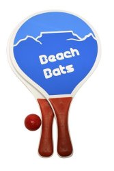 Beach Bat & Ball Set