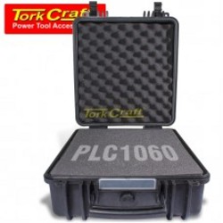 Tork Craft Hard Case 360X419X195MM Od With Foam Black Water & Dust Proof 333517