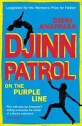 Djinn Patrol On The Purple Line Paperback