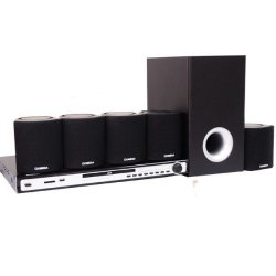 Omega DVD Home Theatre OP-938G5