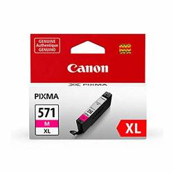 Canon Standard CLI-571XL Ink Cartridge - Magenta