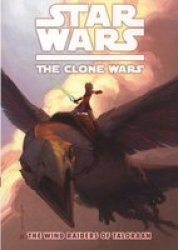 Star Wars - The Clone Wars - Henry Gilroy Paperback