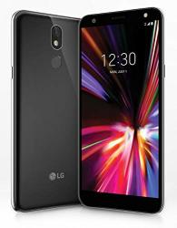 LG K40 X420 32GB Unlocked GSM Phone Android Smartphone - Black