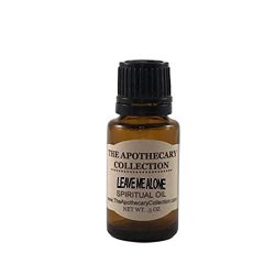 Leave Me Alone Spiritual Oil Oz By The Apothecary Collection For Hoodoo Voodoo Wicca Santeria Conjure Pagan Magick